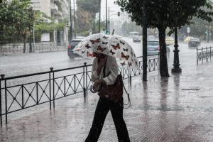 Χαλάει ο καιρός