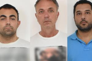 Κατηγορούμενοι για τον παιδοβιασμό