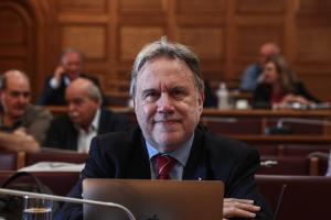 Ο Γιώργος Κατρούγκαλος