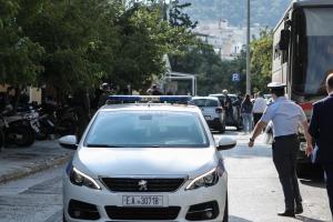 Κολωνός: Στον εισαγγελέα ο 43χρονος που συνελήφθη χθες με ένταλμα για την υπόθεση της 12χρονης