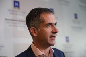ΚΩΣΤΑΣ ΜΠΑΚΟΓΙΑΝΝΗΣ