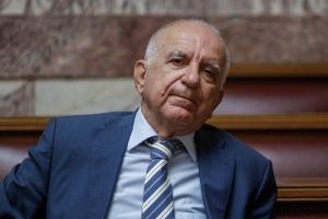 ΑΝΔΡΕΑΣ ΚΟΥΤΣΟΥΜΠΑ ΒΟΥΛΕΥΤΗΣ ΝΔ