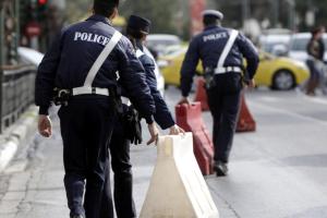 Κυκλοφοριακές ρυθμίσεις στο Αιγάλεω