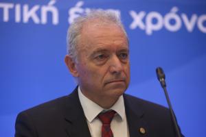 O Ευθύμιος Λέκκας