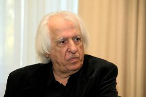 O Χρήστος Λεοντής