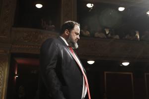 Ο Βαγγέλης Μαρινάκης