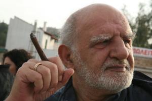Γιώργης Μασσαβέτας