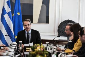 ΜΗΤΣΟΤΑΚΗΣ ΥΠΟΥΡΓΙΚΟ