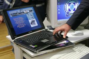 υπολογιστής παιδικη πορνογραφια ΕΛΑΣ