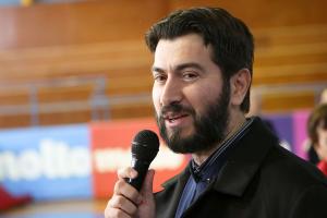 Ο πατέρας Αντώνιος