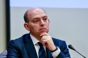 Ο Αιμίλιος Περδικάρης