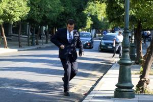 Ο Κυριάκος Πιερρακάκης