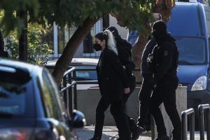 Πισπιρίγκου στην ανακρίτρια