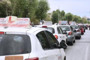 Αυτοκίνητα από σχολές οδηγών