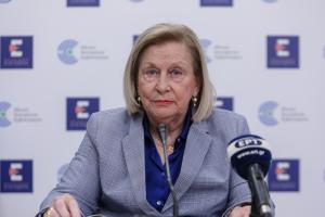 Η Μαρία Θεοδωρίδου
