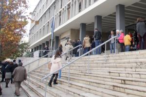 ΘΕΣΣΑΛΟΝΙΚΗ ΔΙΚΑΣΤΗΡΙΑ