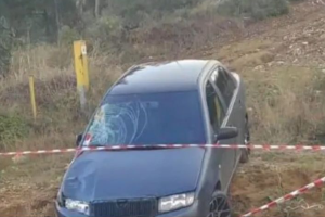 Θεσσαλονίκη τροχαίο 21χρονη