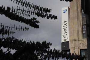 Twitter -κτίριο