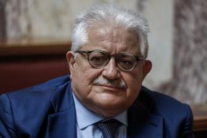 Τζαβάρας Κώστας στην επιτροπή