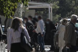 Βιασμός Μαστροπεία - Κολωνός