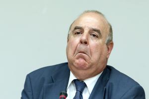 Ο Παύλος Χαϊκάλης