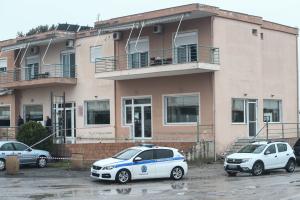 ΘΕΣΣΑΛΟΝΙΚΗ 16ΧΡΟΝΟΣ