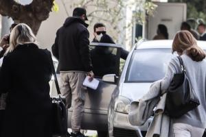 σύλληψη 57 χρονου - βιασμός μαστροπεία
