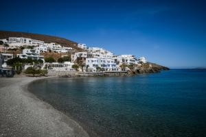 AIΓΑΙΟ ΑΣΤΥΠΑΛΑΙΑ