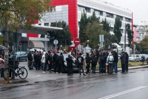 ΑΝΗΛΙΚΟΣ ΡΟΜΑ ΝΟΣΟΚΟΜΕΙΟ ΘΕΣΣΑΛΟΝΙΚΗ