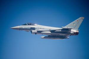 Eurofighter