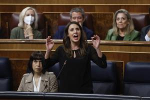 Irene Montero