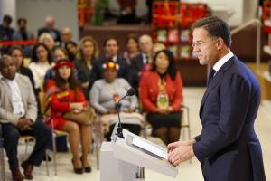 Mark Rutte