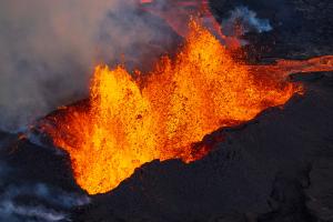 Mauna Loa
