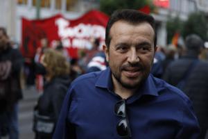 ΝΙΚΟΣ ΠΑΠΠΑΣ
