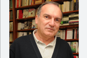 ΝΙΚΟΣ ΣΙΔΕΡΗΣ ΨΥΧΙΑΤΡΟΣ ΠΟΙΗΤΗΣ