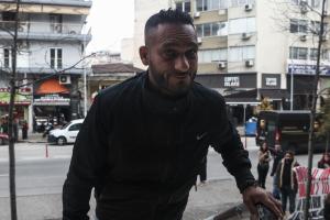 ΠΑΤΕΡΑΣ 16ΧΡΟΝΟΥ ΘΕΣΣΑΛΟΝΙΚΗ
