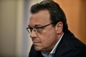 ΣΩΚΡΑΤΗΣ ΦΑΜΕΛΛΟΣ