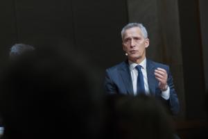 Stoltenberg