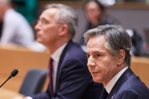 Γενικός Γραμματέας ΝΑΤΟ