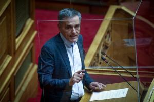 ΕΥΚΛΕΙΔΗΣ ΤΣΑΚΑΛΩΤΟΣ