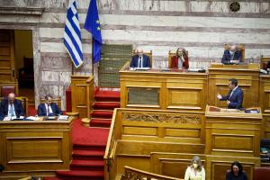 ΤΣΙΠΡΑΣ ΜΗΤΣΟΤΑΚΗΣ ΒΟΥΛΗ