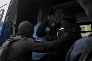 έρευνα της αστυνομίας
