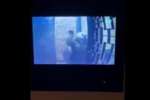 Άνδρας των ΜΑΤ