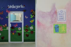 εκφοβισμός bullying σε σχολείο