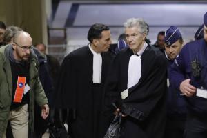 Οι δικηγόροι της Εύας Καϊλή