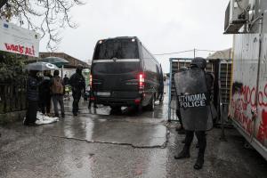 ΕΛΑΙΩΝΑΣ ΔΟΜΗ ΠΡΟΣΦΥΓΕΣ ΕΚΚΕΝΩΣΗ ΕΛΑΣ