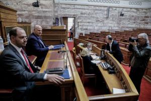 Επιτροπή της Βουλής