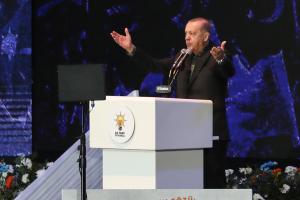 ΕΡΝΤΟΓΑΝ