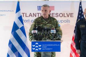 Ο Κωνσταντίνος Φλώρος