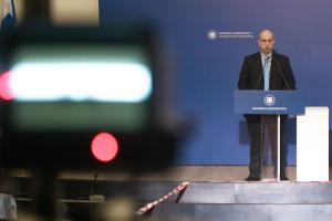 Ο Γιάννης Οικονόμου
